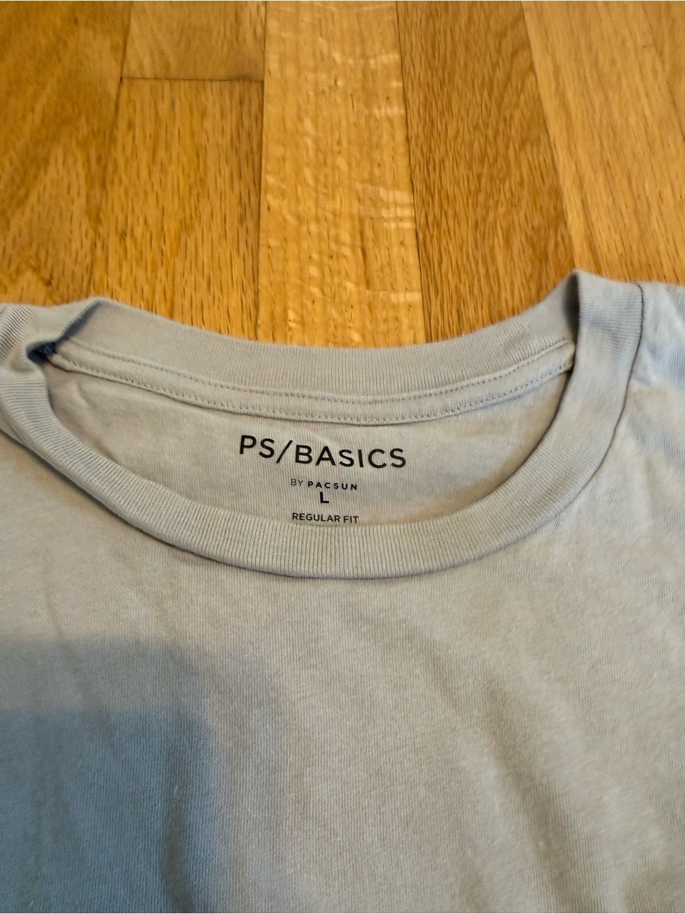 pacsun basic tshirt bundle - Picture 6 of 8
